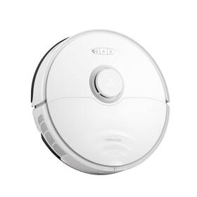 Robotický vysávač Roborock S8 White 

 obrázok produktu 1 z 5