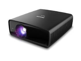 Projektor Philips NeoPix 530 čierny

 obrázok produktu 1 z 7