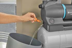 Vodáreň Gardena 3800 Silent 

 obrázok produktu 4 z 7