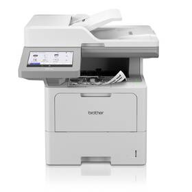 Tlačiareň multifunkčná Brother MFC-L6910DN biela

 obrázok produktu 2 z 7
