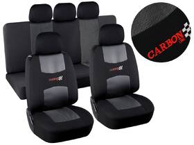 Poťah sedadiel Compass  

 obrázok produktu 1 z 4