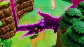 Hra Nintendo Switch The Legend of Zelda: Echoes of Wisdom 

 obrázok produktu 2 z 9