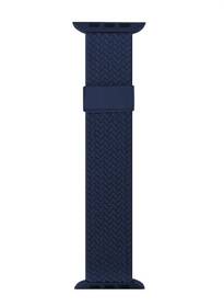 Remienok Puro LOOP pre Apple Watch 38/40/41 mm čierny

 obrázok produktu 1 z 3