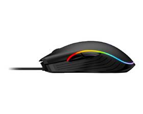 Myš MSI FORGE GM300 čierna

 obrázok produktu 3 z 4
