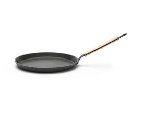 Panvica palacinková de Buyer 8785.26, 26 cm 

 obrázok produktu 2 z 15