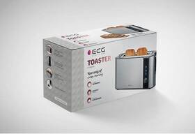 Hriankovač ECG ST 10630 SS 

 obrázok produktu 8 z 8