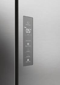 Americká chladnička Haier HCR79F19ENMM nerez

 obrázok produktu 9 z 13