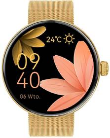 Inteligentné hodinky Forever ForeVive 5 SB-365 - rosegold 

 obrázok produktu 10 z 17
