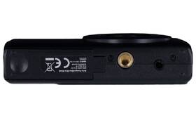 Digitálny fotoaparát Rollei Compactline Mini čierny

 obrázok produktu 5 z 6