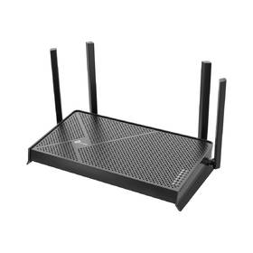 Router TP-Link Archer BE3600 čierny

 obrázok produktu 1 z 7
