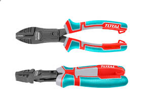 Kliešte Total tools THTC510956 

 obrázok produktu 1 z 2