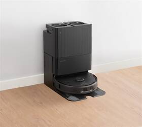 Robotický vysávač Roborock Qrevo S Black čierny

 obrázok produktu 30 z 47