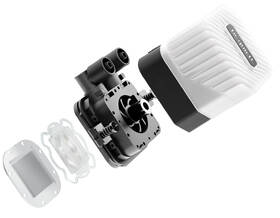Vodný chladič be quiet! Light Loop AIO ARGB 360mm 

 obrázok produktu 4 z 6