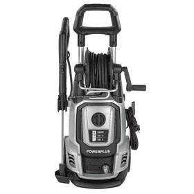 Vysokotlakový čistič POWERPLUS POWXG90421 

 obrázok produktu 3 z 8
