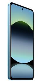 Mobilný telefón Xiaomi Redmi Note 14 6 GB / 128 GB modrý

 obrázok produktu 4 z 11