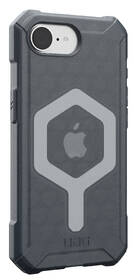 Kryt na mobil UAG Essential Armor MagSafe na Apple iPhone 16e/17e sivý

 obrázok produktu 2 z 15