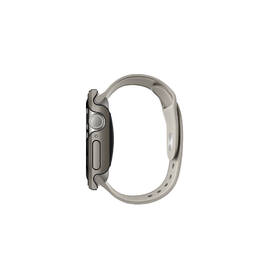Ochranné puzdro Uniq Valencia na Apple Watch 46mm strieborné

 obrázok produktu 3 z 3