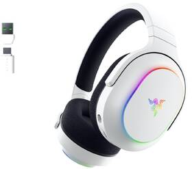 Headset Razer Barracuda X Chroma biely

 obrázok produktu 4 z 6