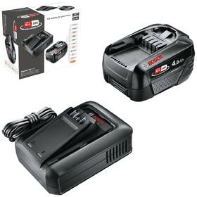 Set batérie a nabíjačky Bosch 1600A031T6 

 obrázok produktu 5 z 5