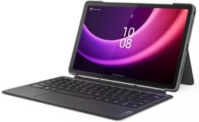 Puzdro s klávesnicou na tablet Lenovo Keyboard Pack na Tab P11 2nd Gen, CZ/UK sivé

 obrázok produktu 8 z 10