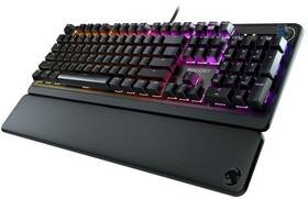 Klávesnica Roccat PYRO RED US čierna

 obrázok produktu 1 z 5