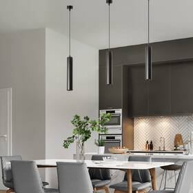 Závesné svietidlo IMMAX NEO PUNTO-Z1 SMART, Zigbee 3.0, TUYA čierne

 obrázok produktu 4 z 6