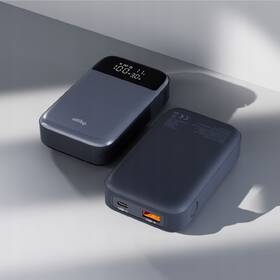 Powerbank Allity APB-200 PD QC 33W 10000 mAh sivý

 obrázok produktu 6 z 7