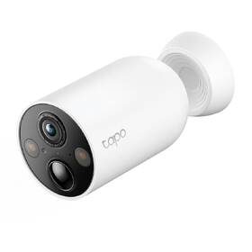 IP kamera TP-Link Tapo TC85 Kit biela

 obrázok produktu 2 z 13