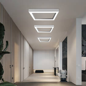 LED stropné svietidlo IMMAX NEO CANTO SLIM SMART, 80cm, 60W, Zigbee 3.0, TUYA biele

 obrázok produktu 3 z 5