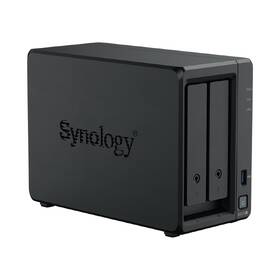 Sieťové úložisko Synology DS725+ čierne

 obrázok produktu 2 z 6