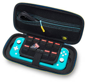 Puzdro PowerA Pac Man, Retro Arcade - Nintendo Switch čierne

 obrázok produktu 5 z 15