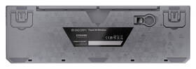 Klávesnica ENDORFY Thock V2 Wireless US sivá

 obrázok produktu 13 z 24