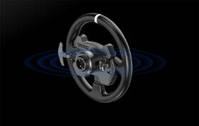 Volant Moza Racing CS V2P (PC) hliník

 obrázok produktu 5 z 14