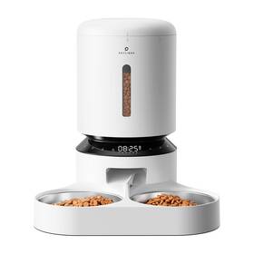 Inteligentný podávač Petlibro Granary Dual Bowl 5 l biele

 obrázok produktu 1 z 8