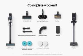 Tyčový vysávač Samsung JET 95 premium VS20C954FTB/GE čierny

 obrázok produktu 16 z 16