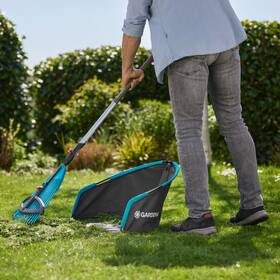 Zberný kôš Gardena 540076701 11770-20 

 obrázok produktu 2 z 4