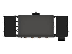 Gril záhradný plynový Blackstone 36" Griddle BS-2322 

 obrázok produktu 4 z 10