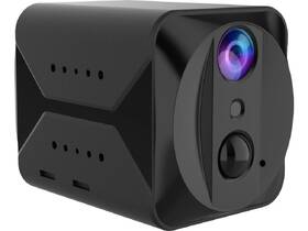 IP kamera Viking S309 Wi-Fi čierna

 obrázok produktu 1 z 14