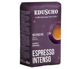 Káva zrnková Eduscho Espresso Intenso 500 g 

 obrázok produktu 2 z 2