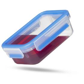 Sada potravinových dóz Tefal N1033010 plast

 obrázok produktu 5 z 5