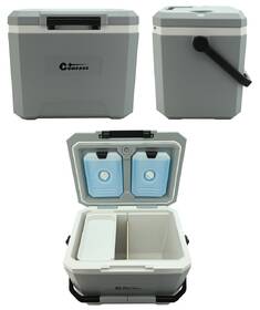 Chladiaci box Compass Trip 

 obrázok produktu 3 z 5