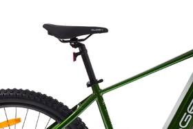 Elektrobicykel GoGEN Campo lite MX 720 29" 21" 2026 strieborné/zelené

 obrázok produktu 13 z 22