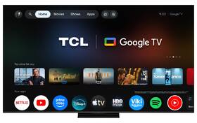 Televízor TCL 85Q7D PRO 

 obrázok produktu 13 z 15