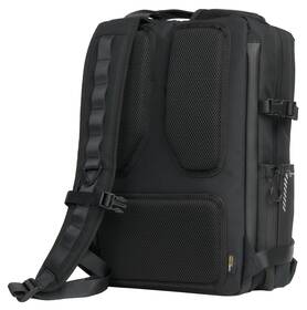 Batoh na notebook Asus ROG Archer Backpack 16" (BP2600) čierny

 obrázok produktu 4 z 8