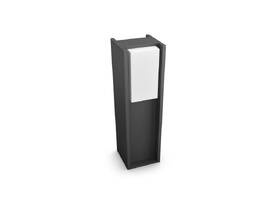 Svietidlo vonkajšie Philips Turaco Hue pedestal 1xA60 WCA hliník

 obrázok produktu 2 z 2