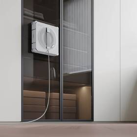 Robotický čistič okien Ecovacs WINBOT W2S PRO WHITE biely

 obrázok produktu 10 z 14