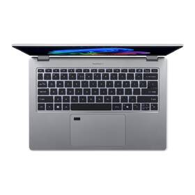 Notebook Acer TravelMate P2 14 AI (TMP214-57-TCO-79JW) strieborný

 obrázok produktu 5 z 9