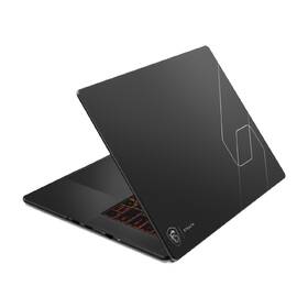 Notebook MSI Stealth 16 AI+ B3WH-054CZ čierny

 obrázok produktu 8 z 12