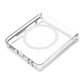 Kryt na mobil FIXED MagPure na Samsung Galaxy Z Flip8 priehľadný

 obrázok produktu 1 z 7