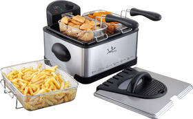 Fritéza JATA FR700 nerez

 obrázok produktu 2 z 5